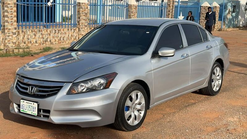 Thumbnail 12 of 2010 HONDA Accord